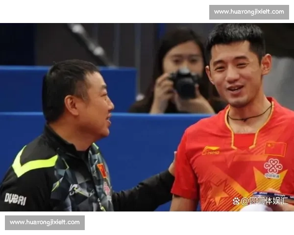 张继科翻旧账痛批刘国梁，回应八字戳破争议