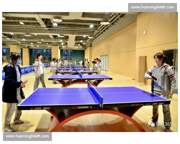 回顾：南京万盈体育持续发力，与 “移” 共赴上场之约