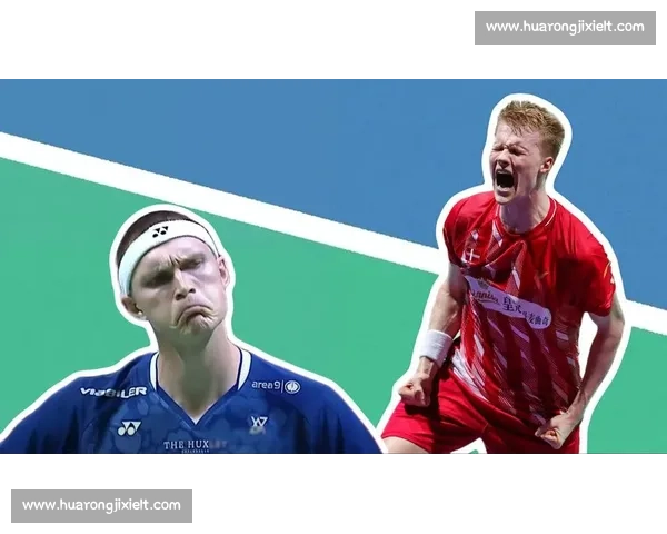 安东森 2-1 挑落安赛龙，法国赛半决赛迎战李诗沣