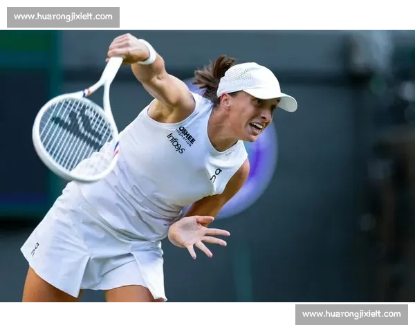 温网封神后遭连环复仇?斯瓦泰克的网球冷知识 温网封神后遭连环复仇?斯瓦泰克的网球冷知识