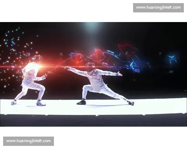 力韵交响：运动里的生命美学